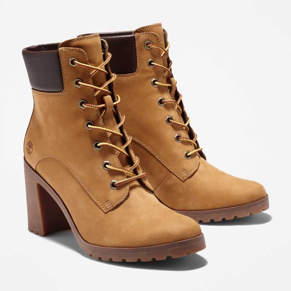 Timberland Allington Marroni | SN-TBL46402