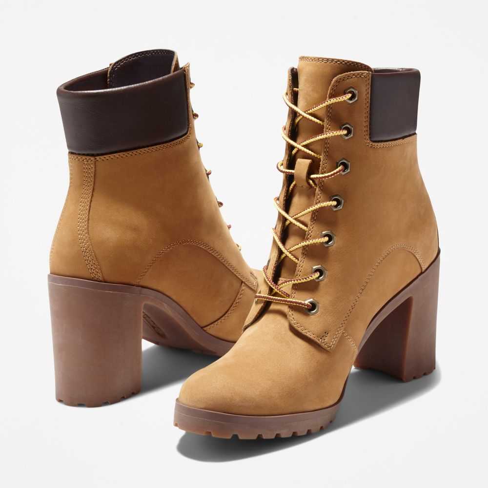 Timberland Allington Marroni | SN-TBL46402