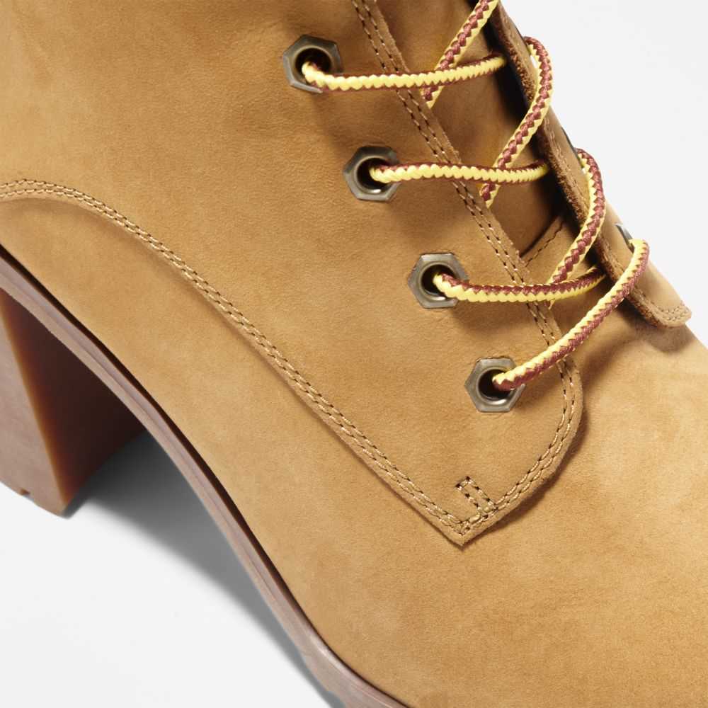 Timberland Allington Marroni | SN-TBL46402