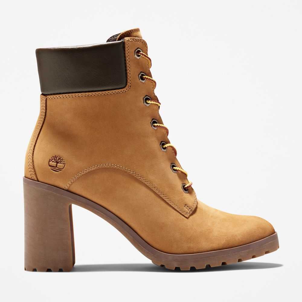 Timberland Allington Marroni | SN-TBL46402