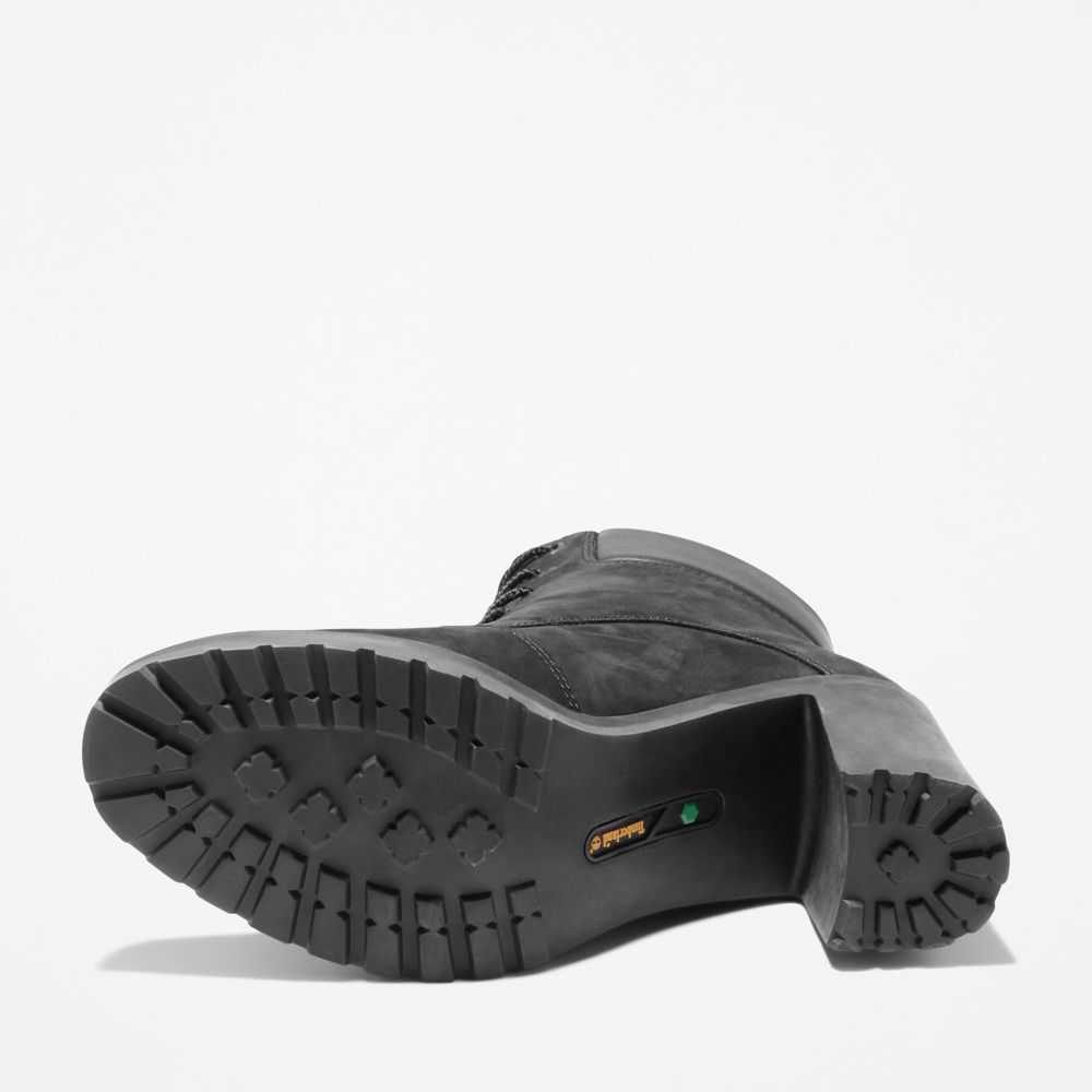 Timberland Allington Nere | SN-TBL46401