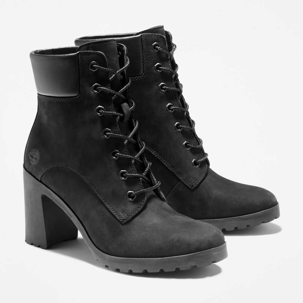 Timberland Allington Nere | SN-TBL46401