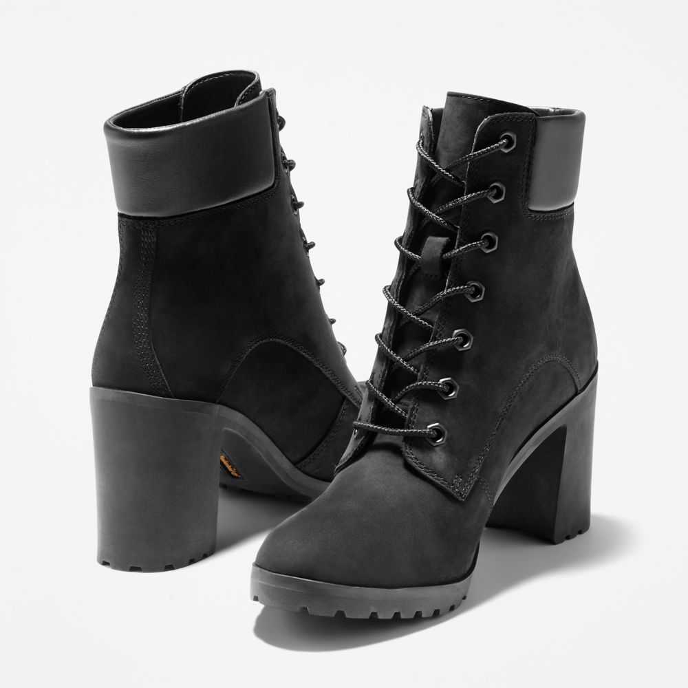 Timberland Allington Nere | SN-TBL46401