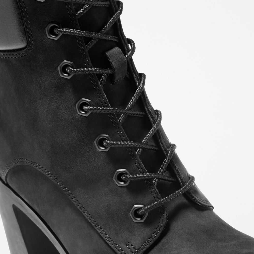 Timberland Allington Nere | SN-TBL46401