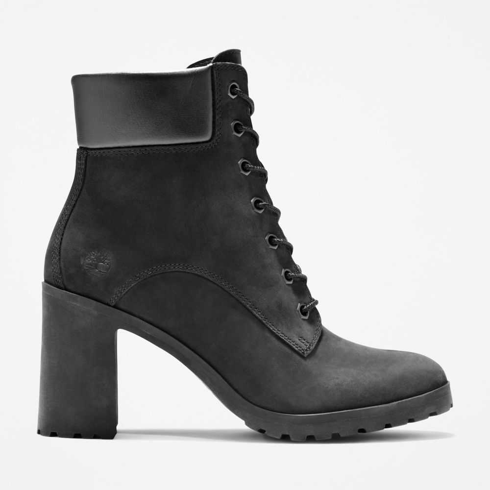 Timberland Allington Nere | SN-TBL46401