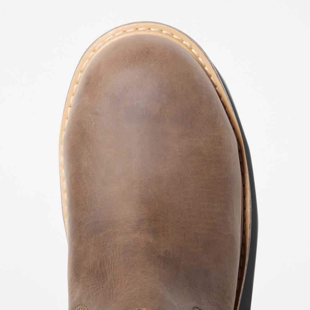 Timberland Ashlar Marroni | SN-TBL46336