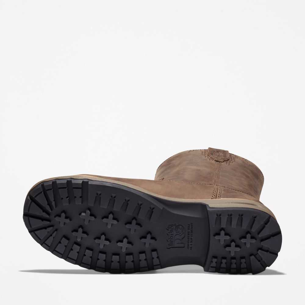 Timberland Ashlar Marroni | SN-TBL46336