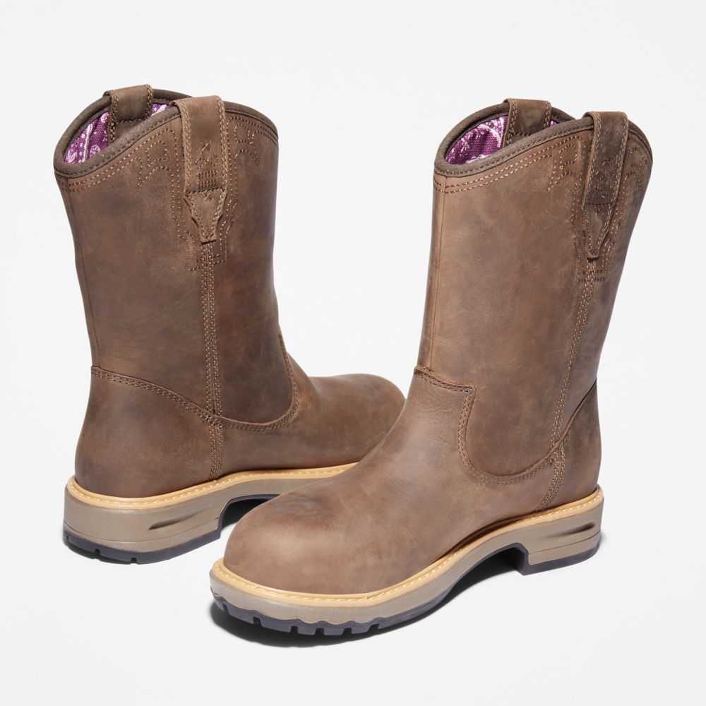 Timberland Ashlar Marroni | SN-TBL46336