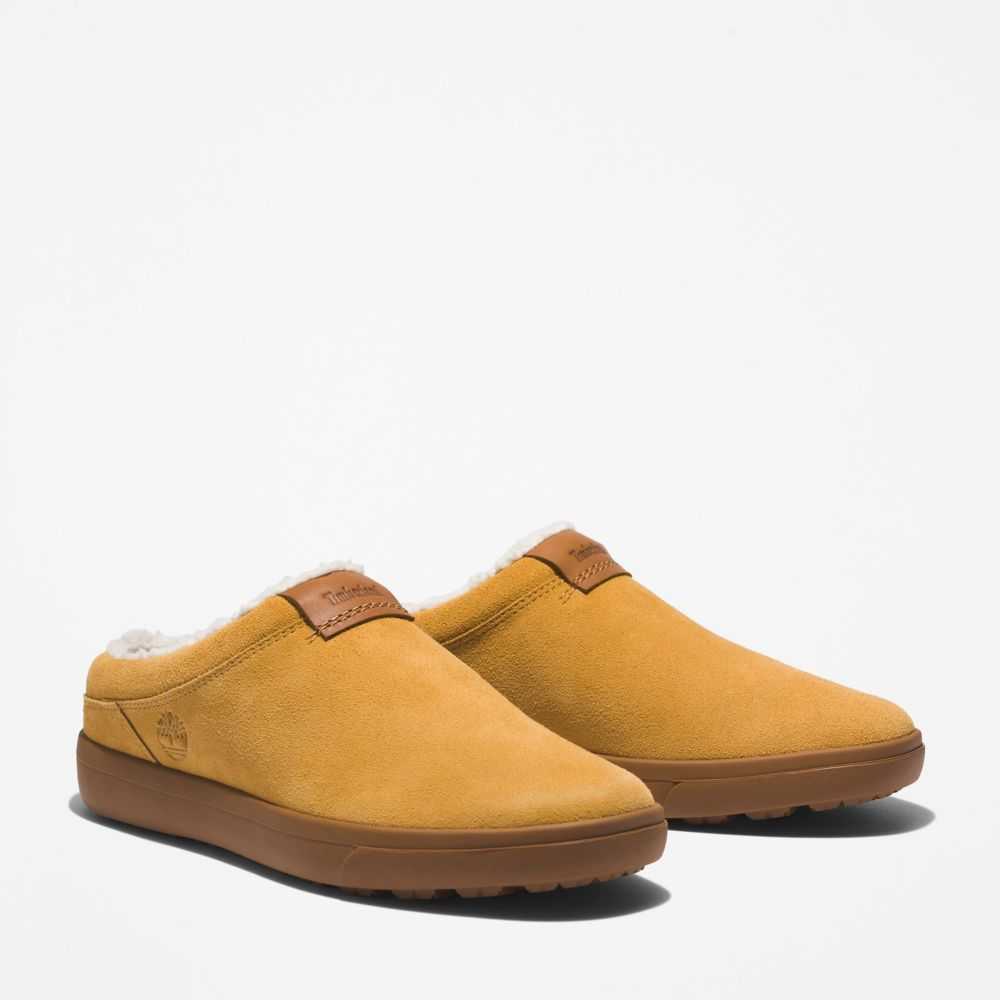 Timberland Ashwood Marroni | SN-TBL45844