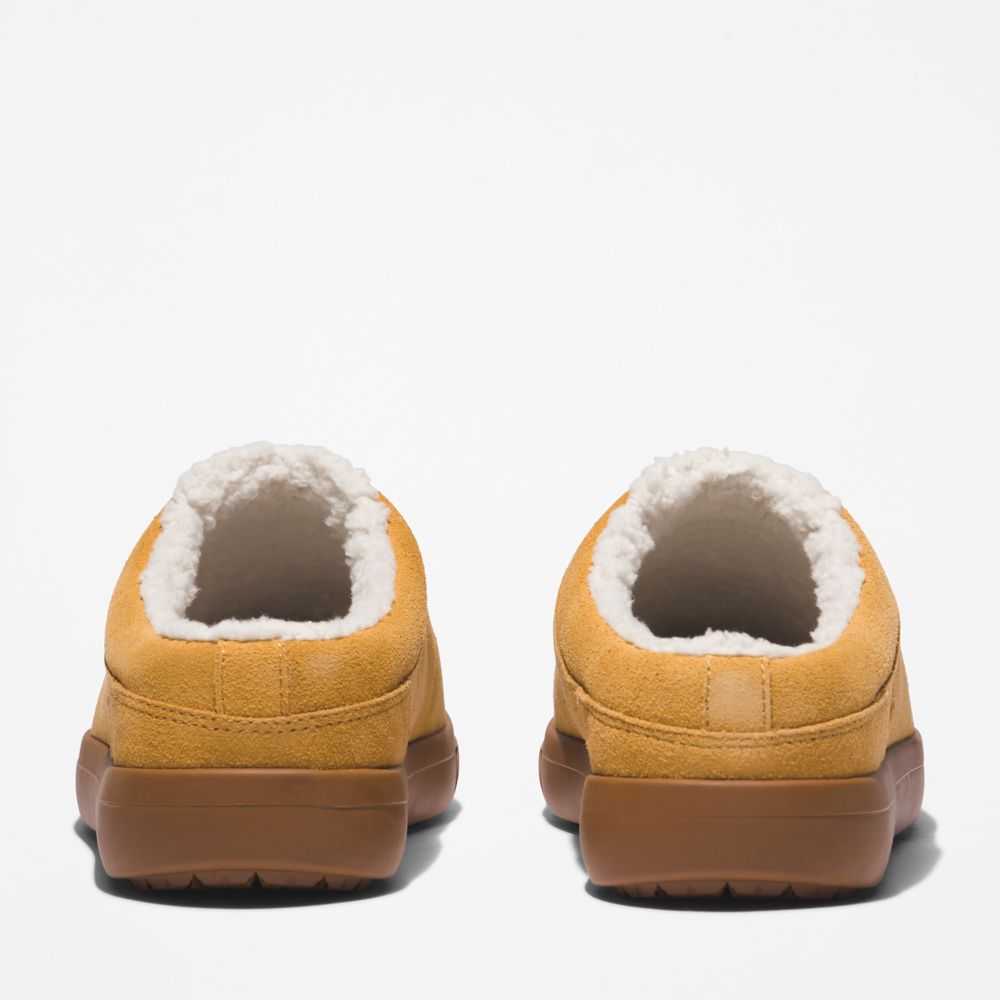 Timberland Ashwood Marroni | SN-TBL45844