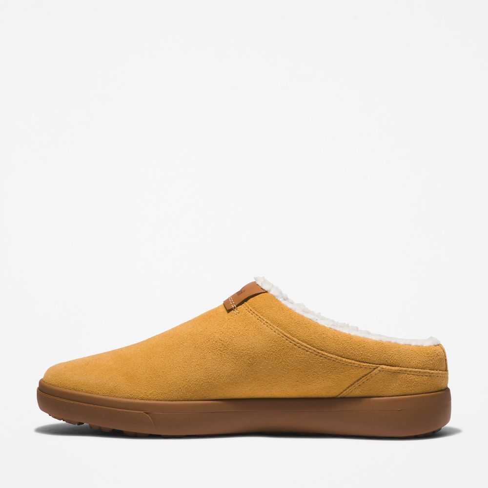 Timberland Ashwood Marroni | SN-TBL45844