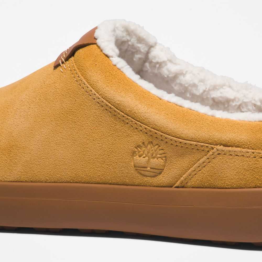 Timberland Ashwood Marroni | SN-TBL45844