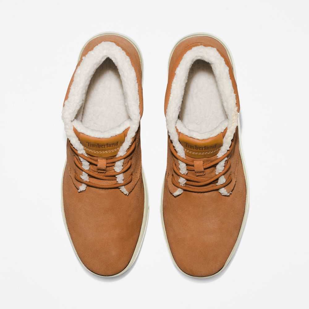 Timberland Ashwood Marroni | SN-TBL45935