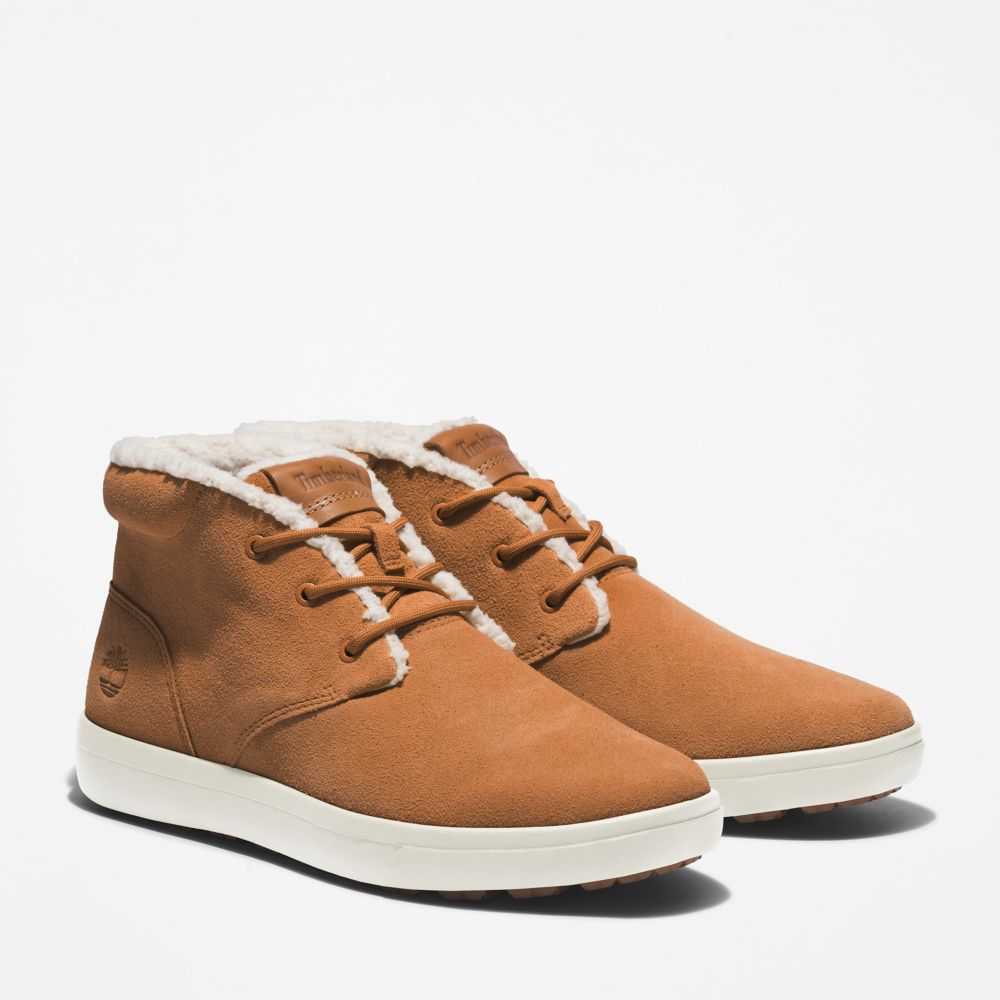 Timberland Ashwood Marroni | SN-TBL45935