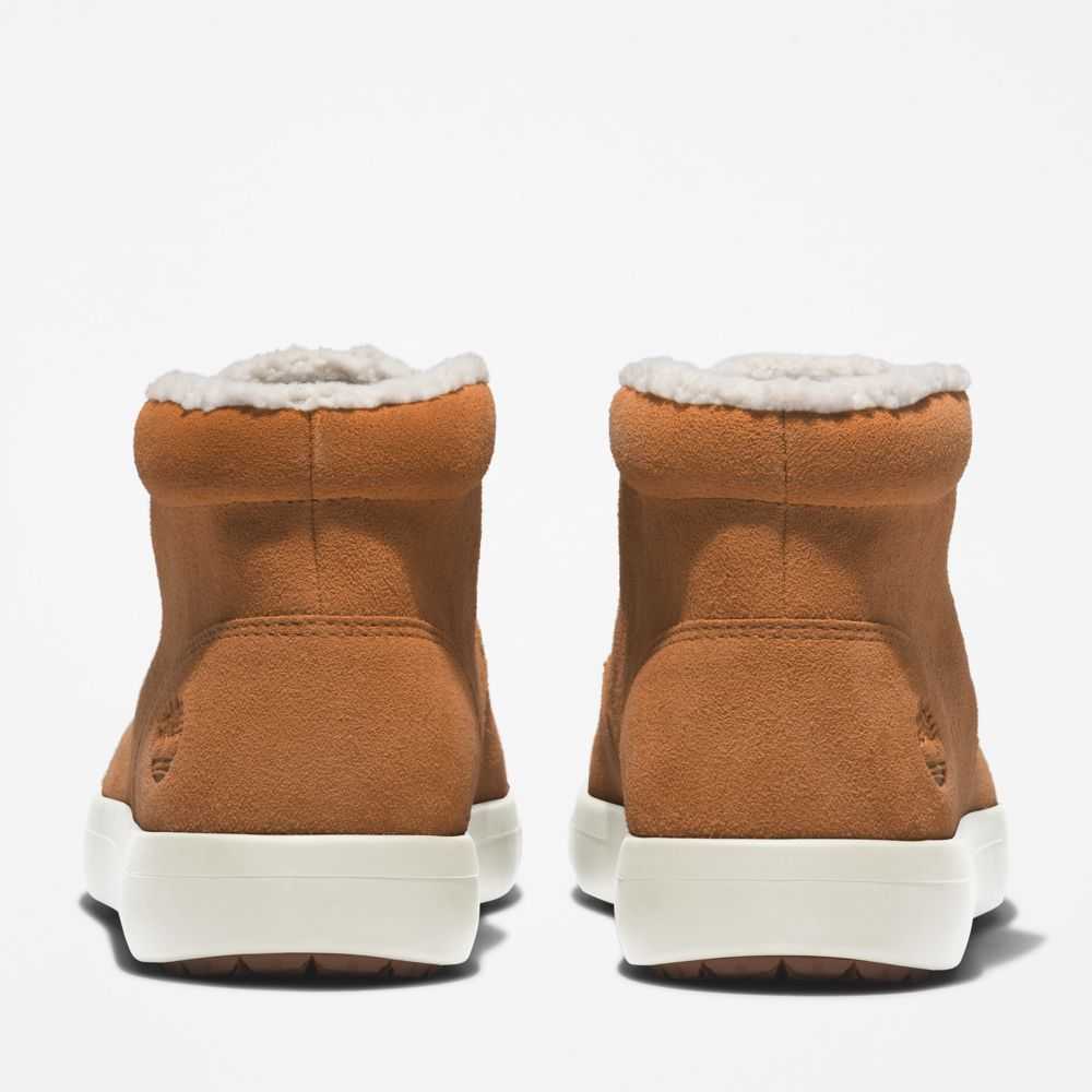Timberland Ashwood Marroni | SN-TBL45935