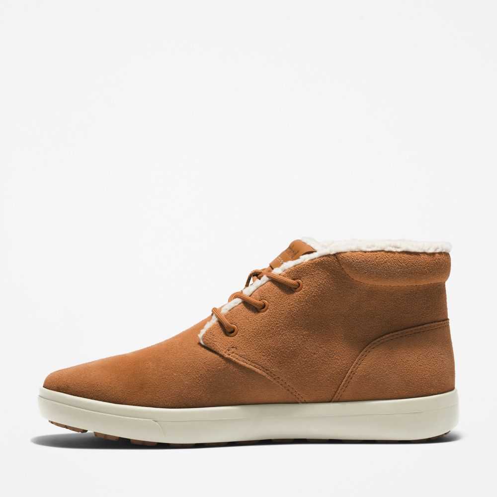 Timberland Ashwood Marroni | SN-TBL45935
