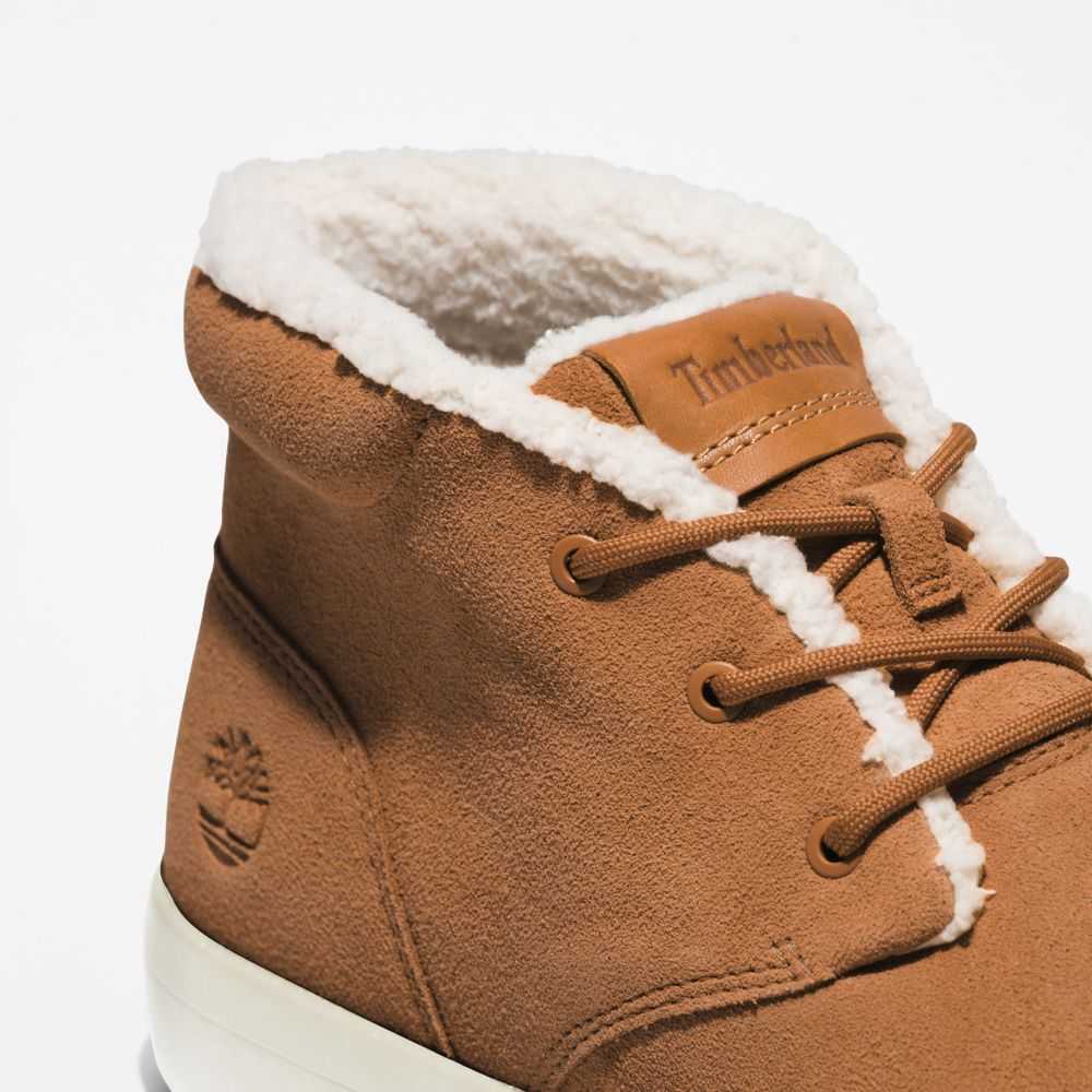Timberland Ashwood Marroni | SN-TBL45935