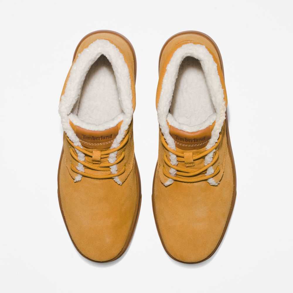 Timberland Ashwood Marroni | SN-TBL45936
