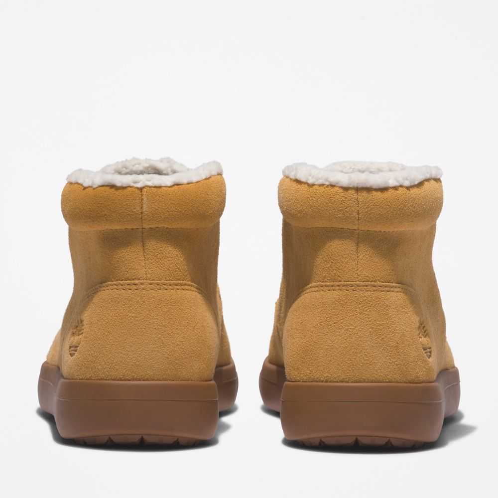 Timberland Ashwood Marroni | SN-TBL45936