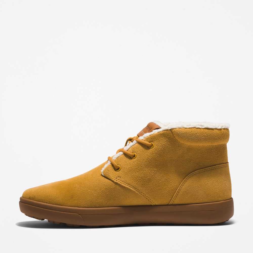 Timberland Ashwood Marroni | SN-TBL45936
