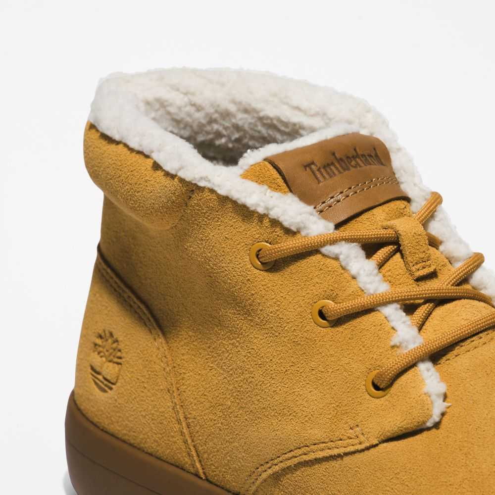 Timberland Ashwood Marroni | SN-TBL45936