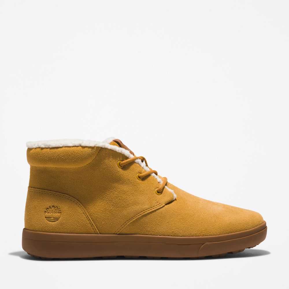 Timberland Ashwood Marroni | SN-TBL45936