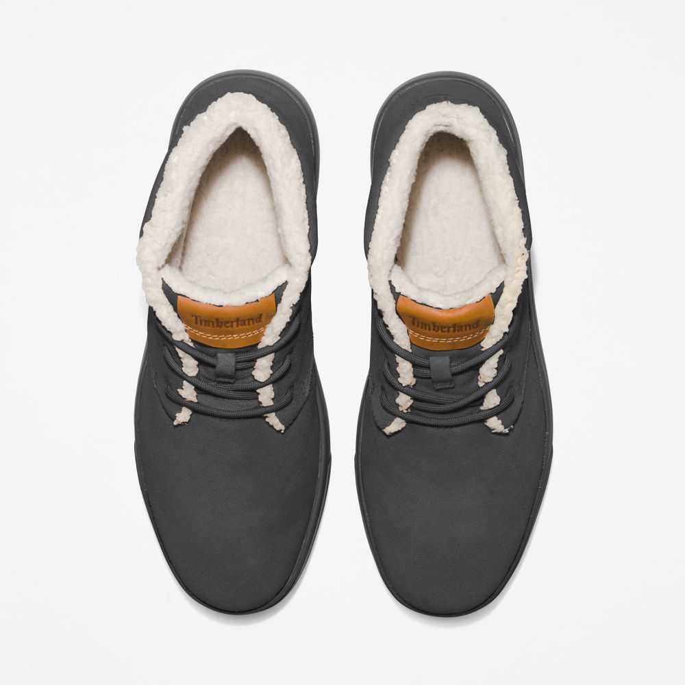 Timberland Ashwood Nere | SN-TBL45937