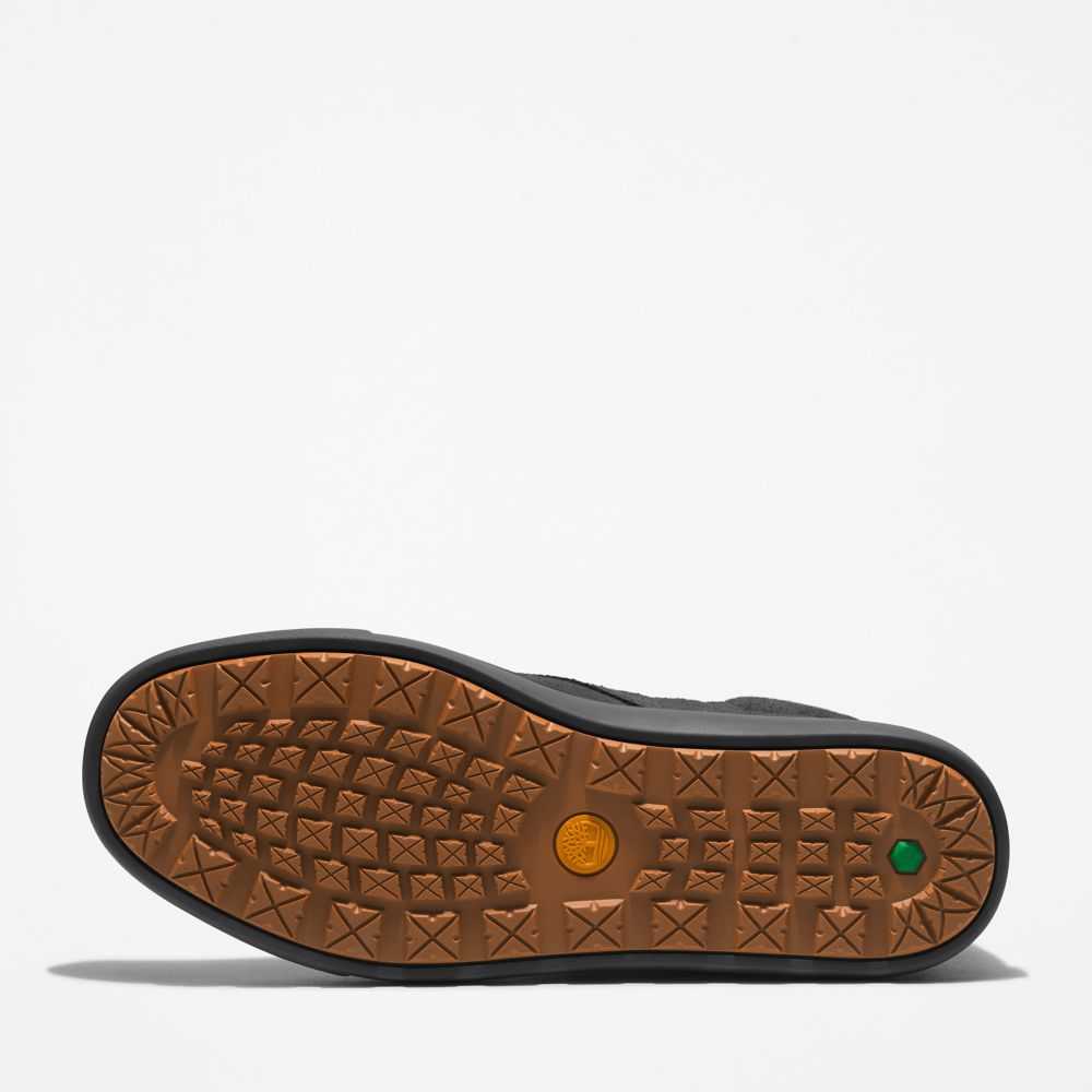 Timberland Ashwood Nere | SN-TBL45937