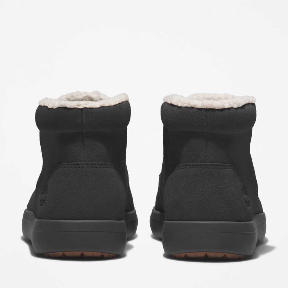 Timberland Ashwood Nere | SN-TBL45937