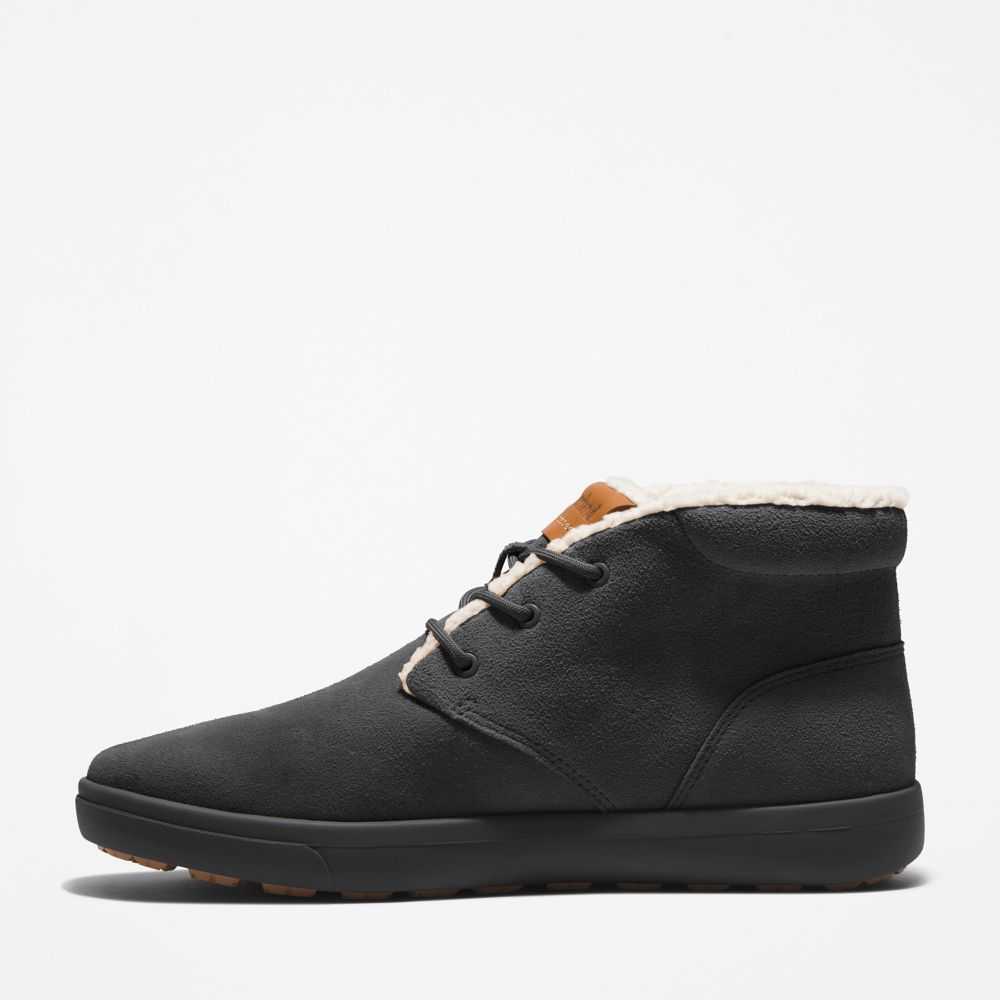 Timberland Ashwood Nere | SN-TBL45937