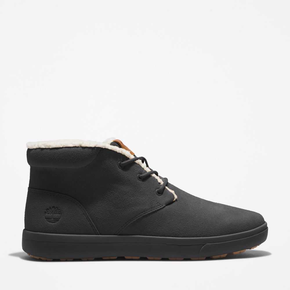 Timberland Ashwood Nere | SN-TBL45937