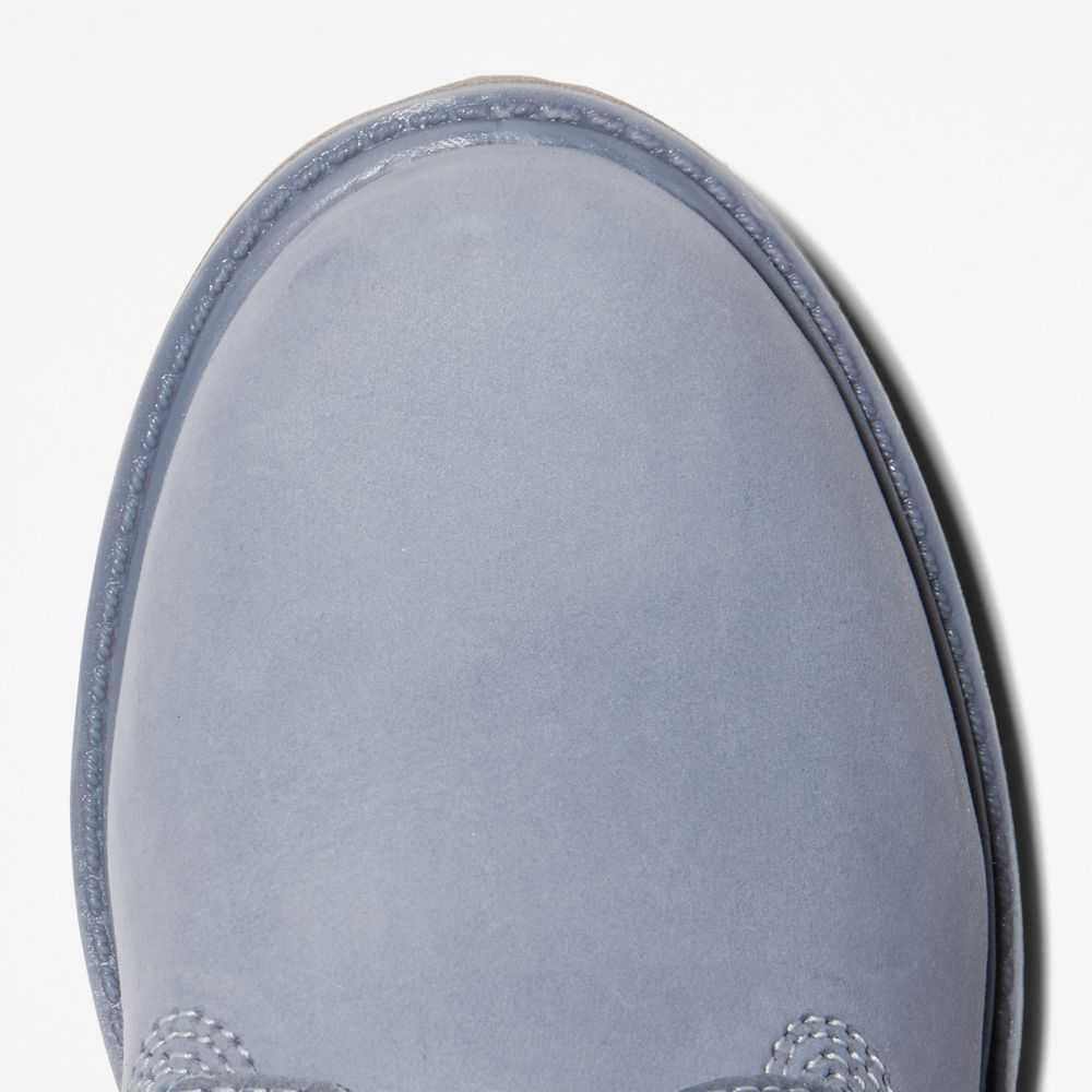 Timberland Authentics Blu | SN-TBL46450