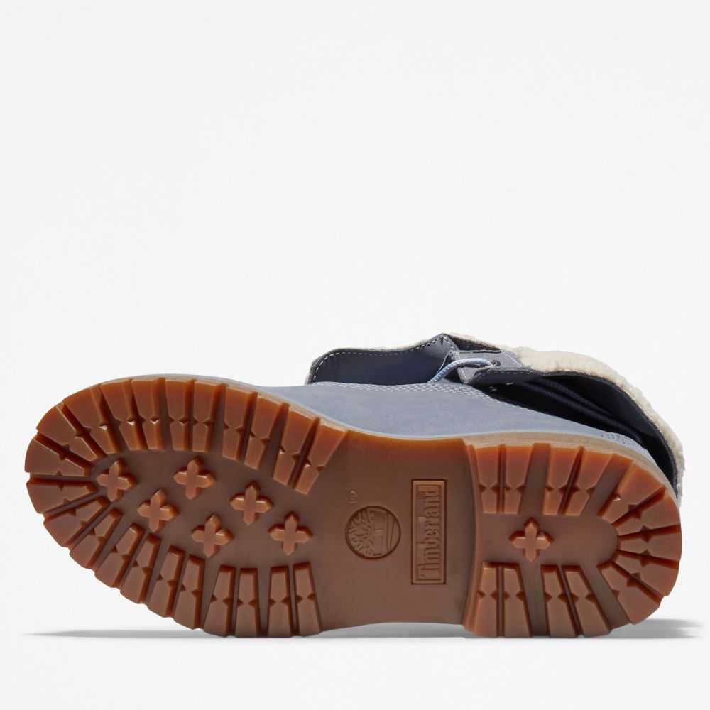 Timberland Authentics Blu | SN-TBL46450