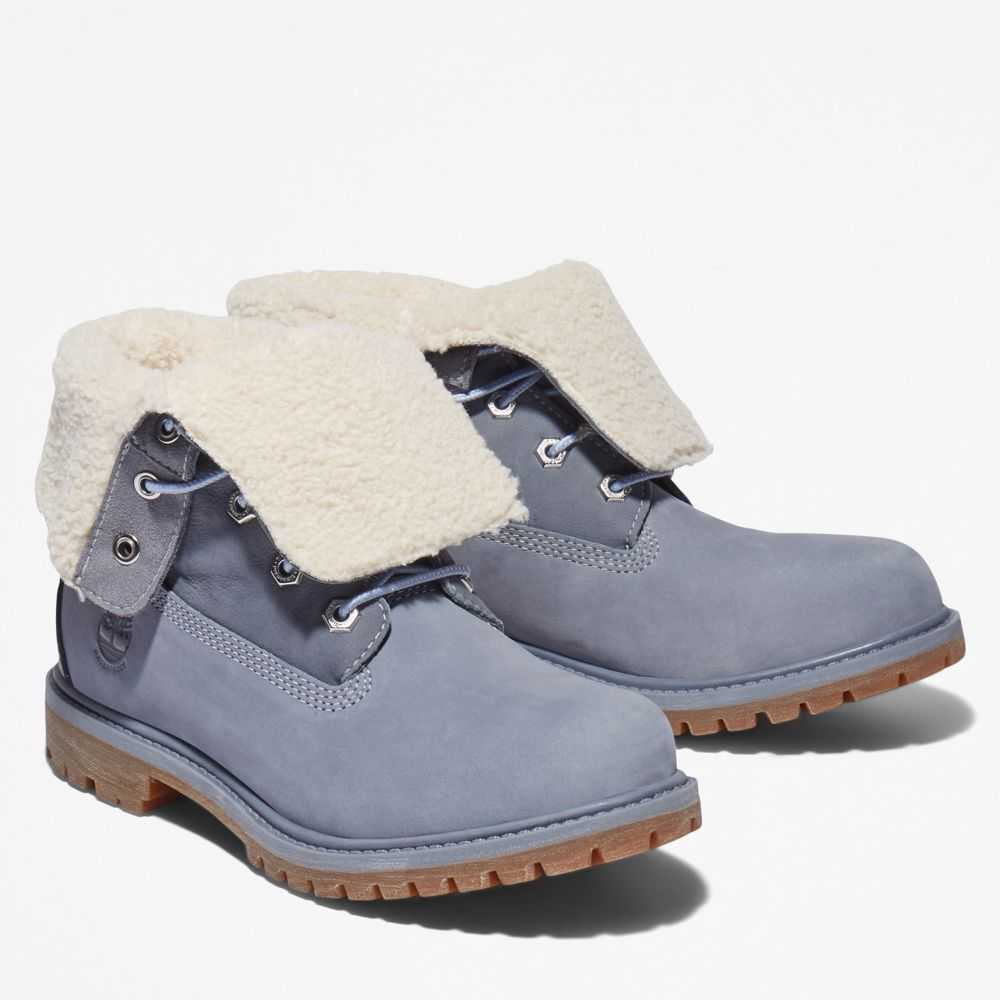 Timberland Authentics Blu | SN-TBL46450