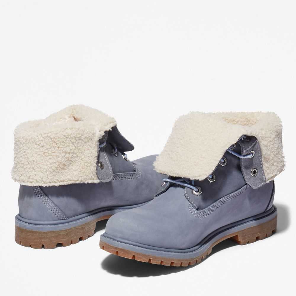 Timberland Authentics Blu | SN-TBL46450
