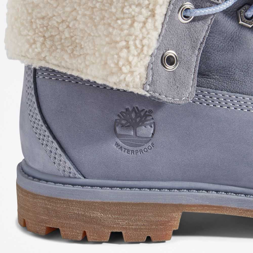 Timberland Authentics Blu | SN-TBL46450