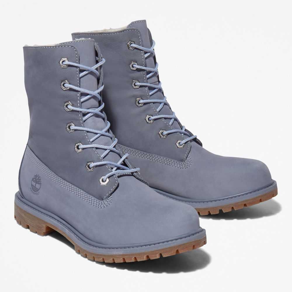 Timberland Authentics Blu | SN-TBL46450