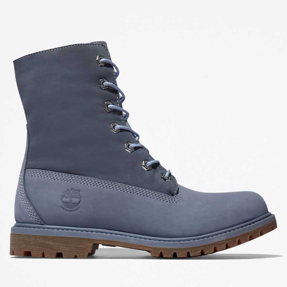 Timberland Authentics Blu | SN-TBL46450