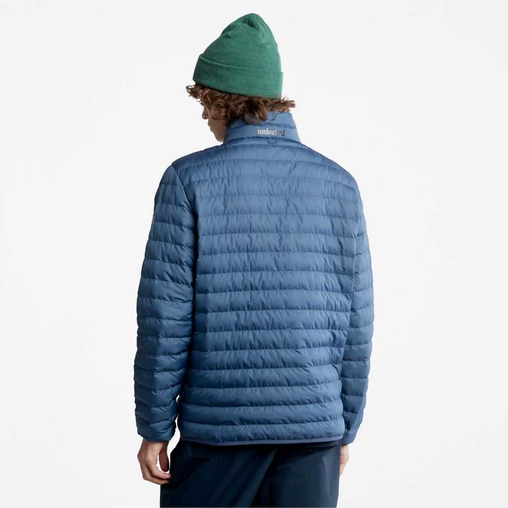 Timberland Axis Blu Scuro | SN-TBL46270