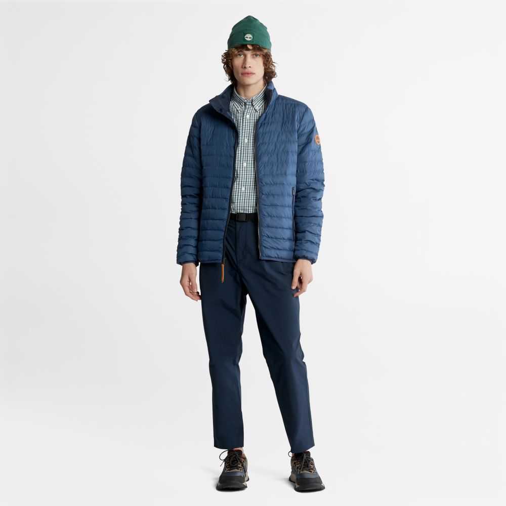 Timberland Axis Blu Scuro | SN-TBL46270