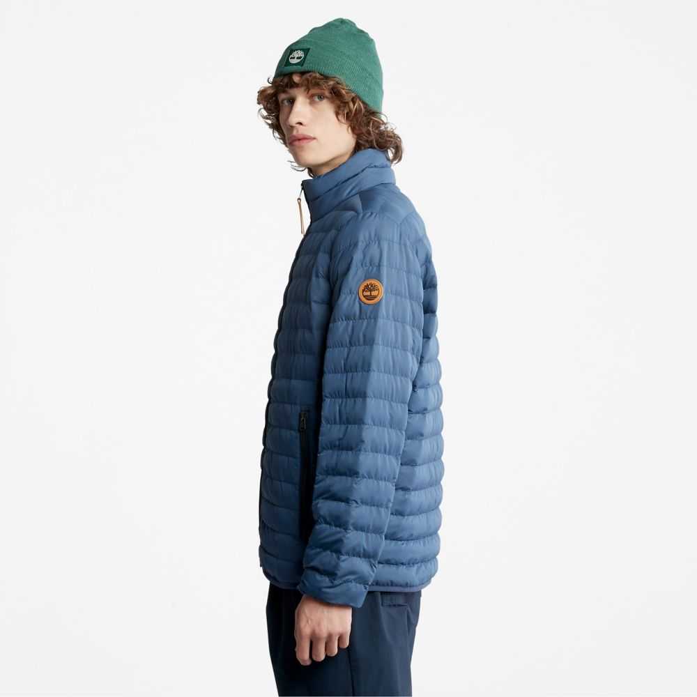 Timberland Axis Blu Scuro | SN-TBL46270