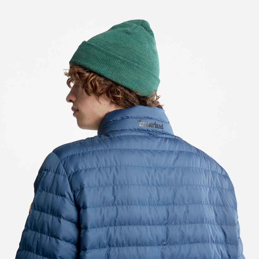 Timberland Axis Blu Scuro | SN-TBL46270