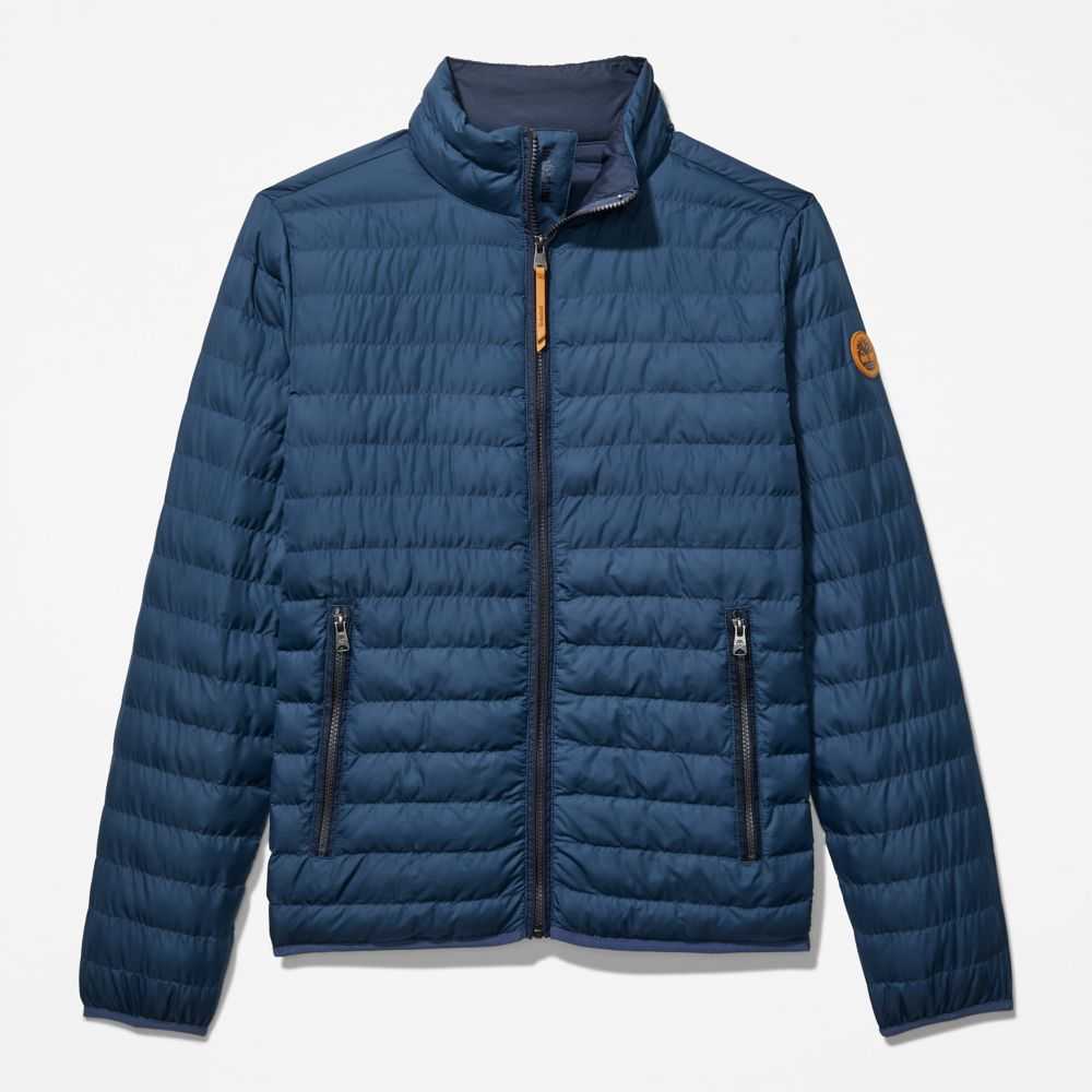 Timberland Axis Blu Scuro | SN-TBL46270