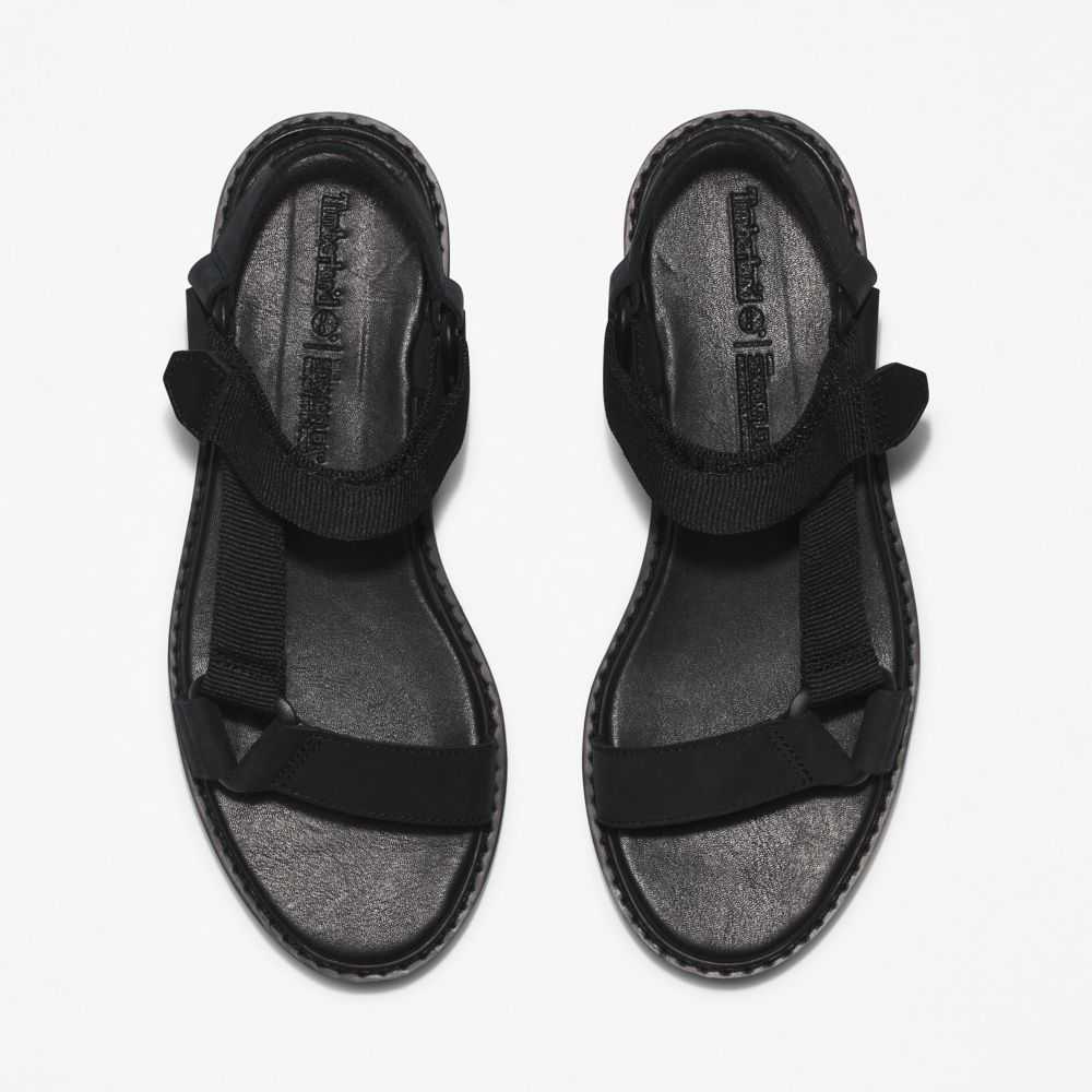 Timberland Bailey Nere | SN-TBL46352