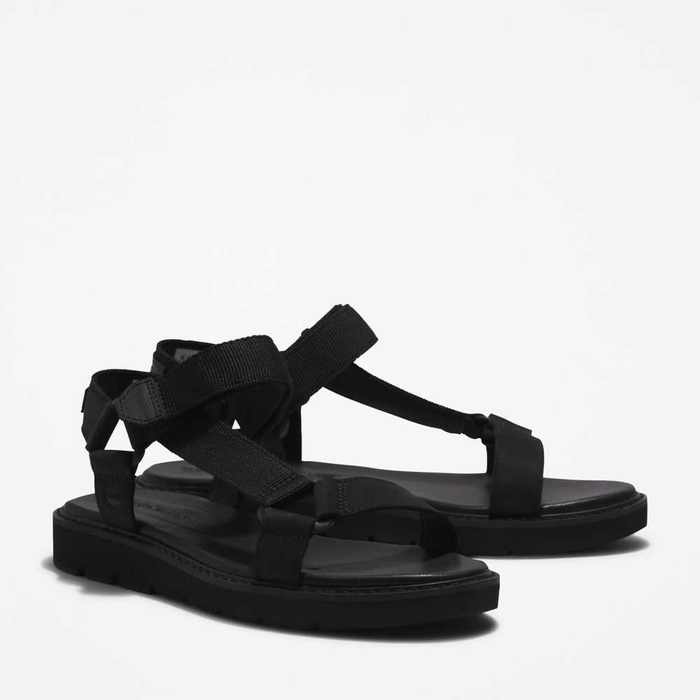Timberland Bailey Nere | SN-TBL46352