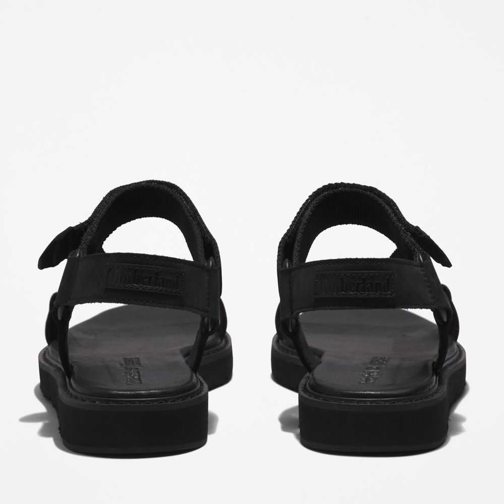 Timberland Bailey Nere | SN-TBL46352