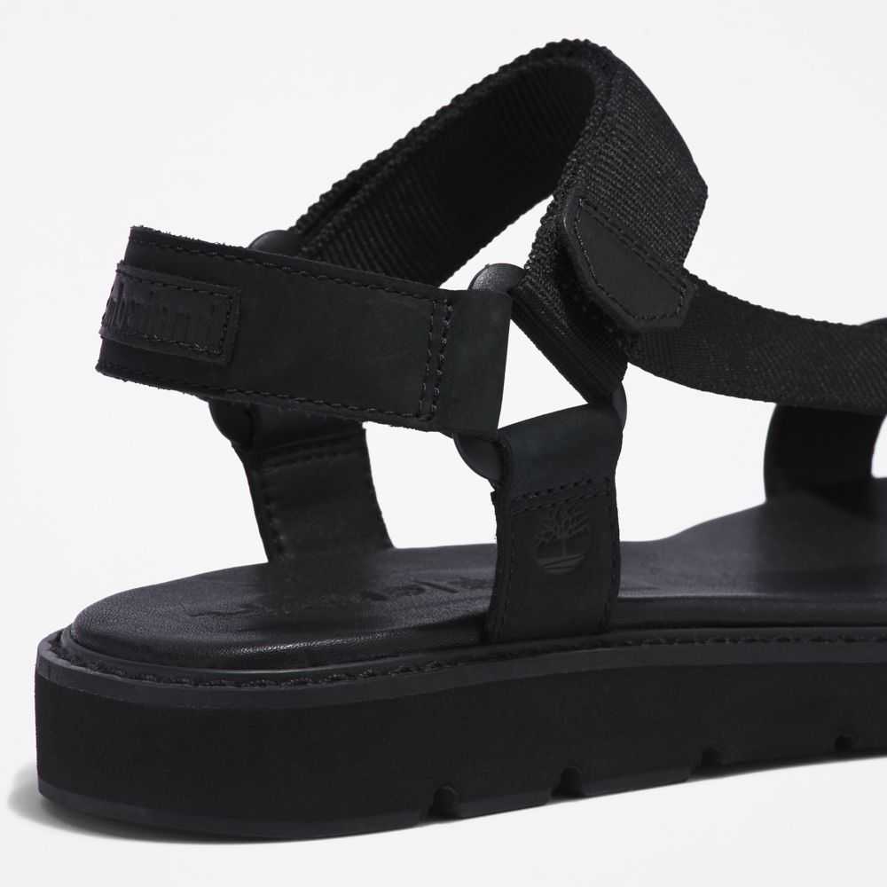 Timberland Bailey Nere | SN-TBL46352