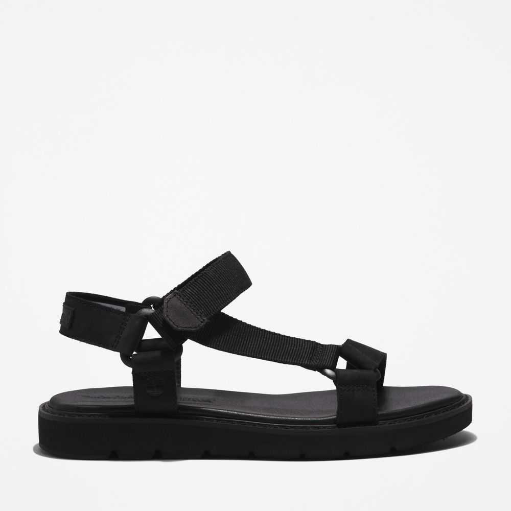 Timberland Bailey Nere | SN-TBL46352