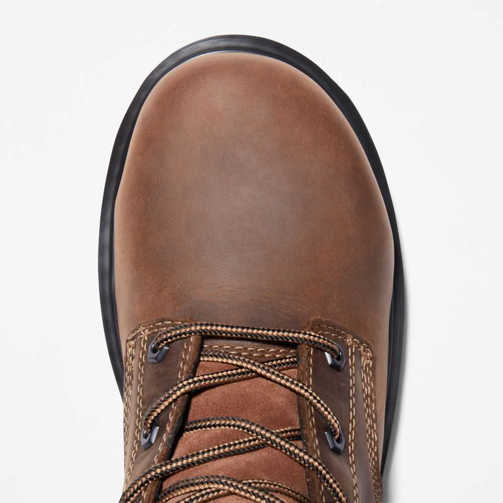 Timberland Ballast Marroni | SN-TBL45718