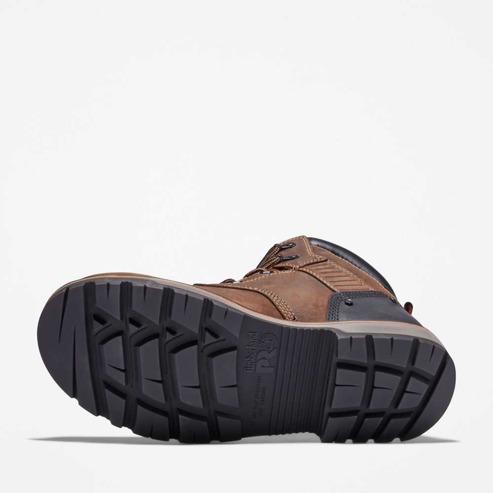 Timberland Ballast Marroni | SN-TBL45718